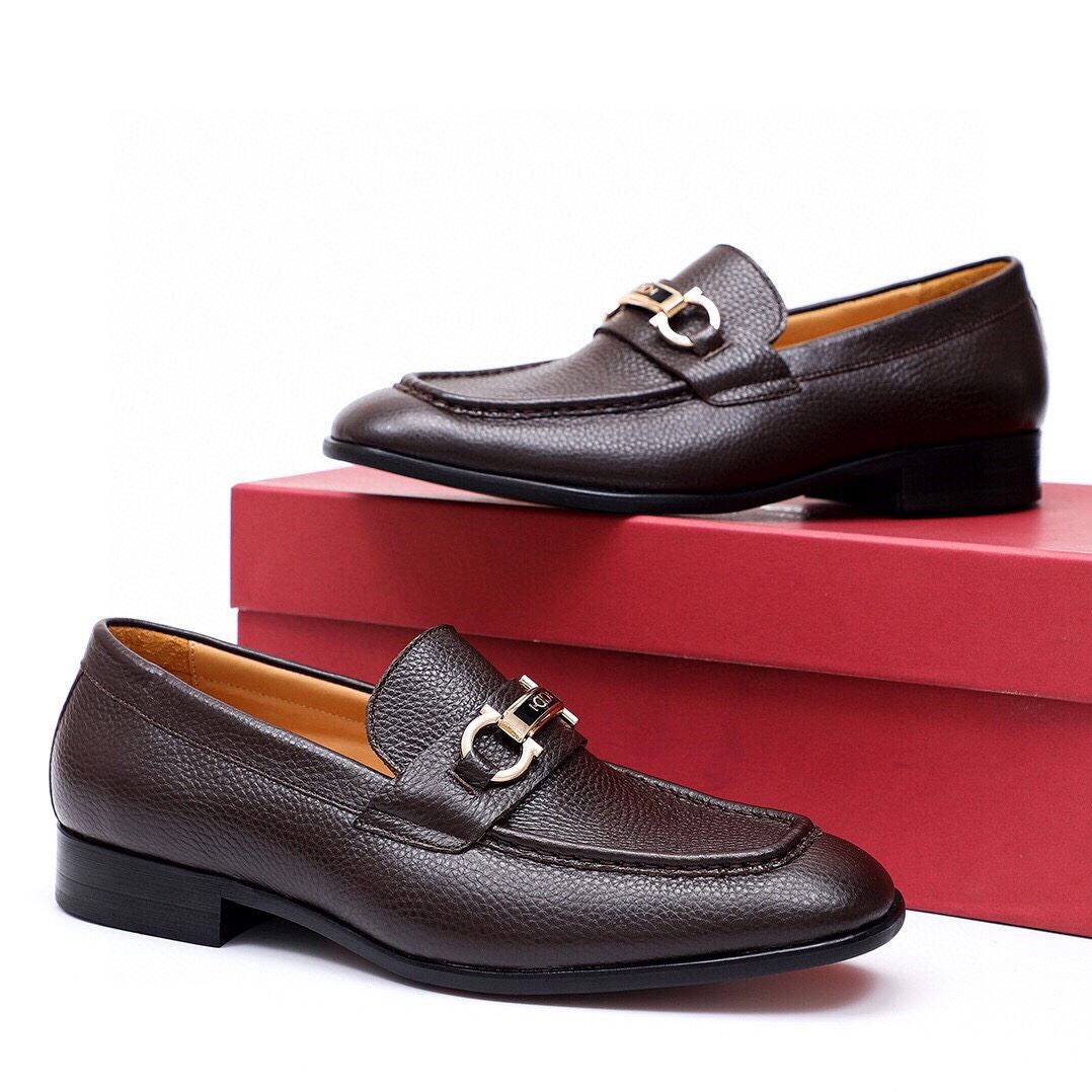 Ferragamo Shoes